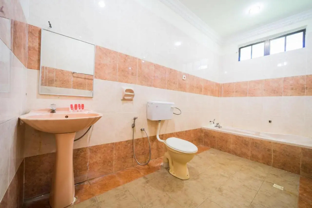 Hotel O Terap Inn Kuala Nerang