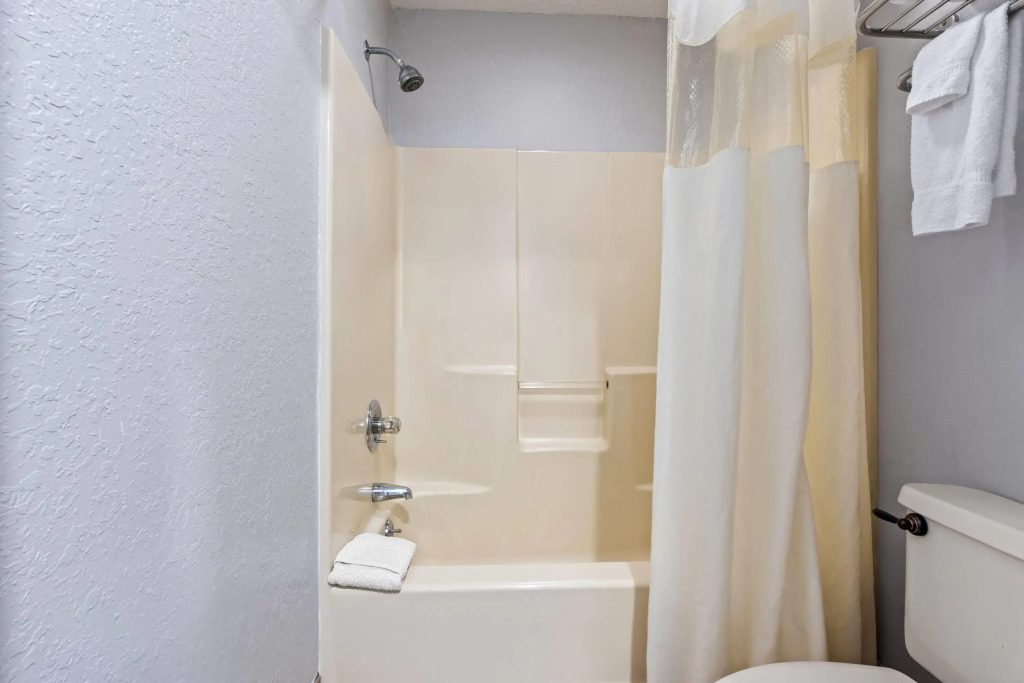 Travelodge by Wyndham Hotel & Cottages St Augustine - Historic