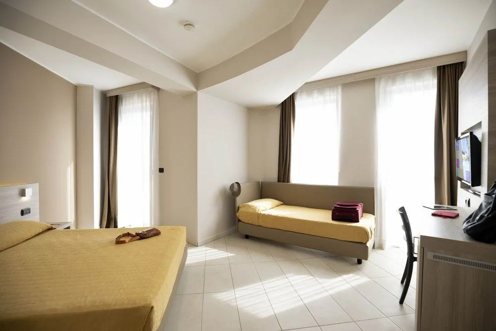 Valtur Il Cormorano Resort & Spa