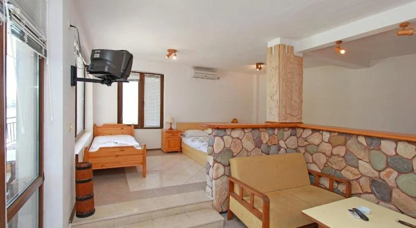 Villi Sozopol