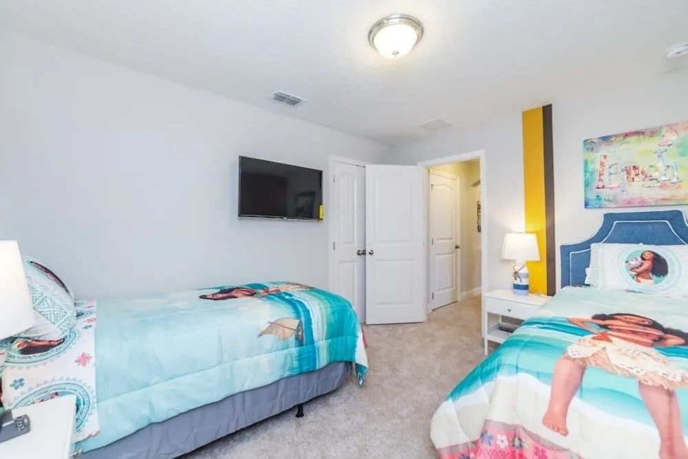 Wildwood Villa #230935 - 5 Br villa