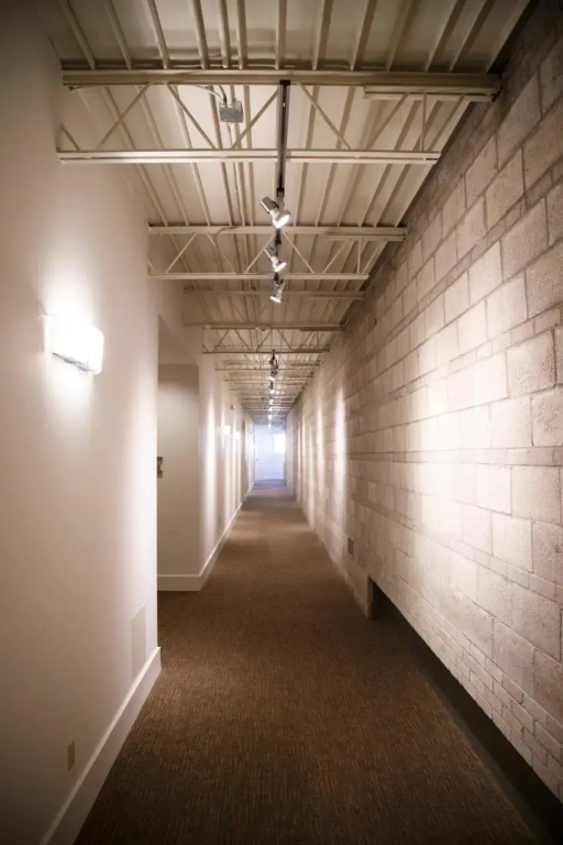 The Lofts at the Five & DIme