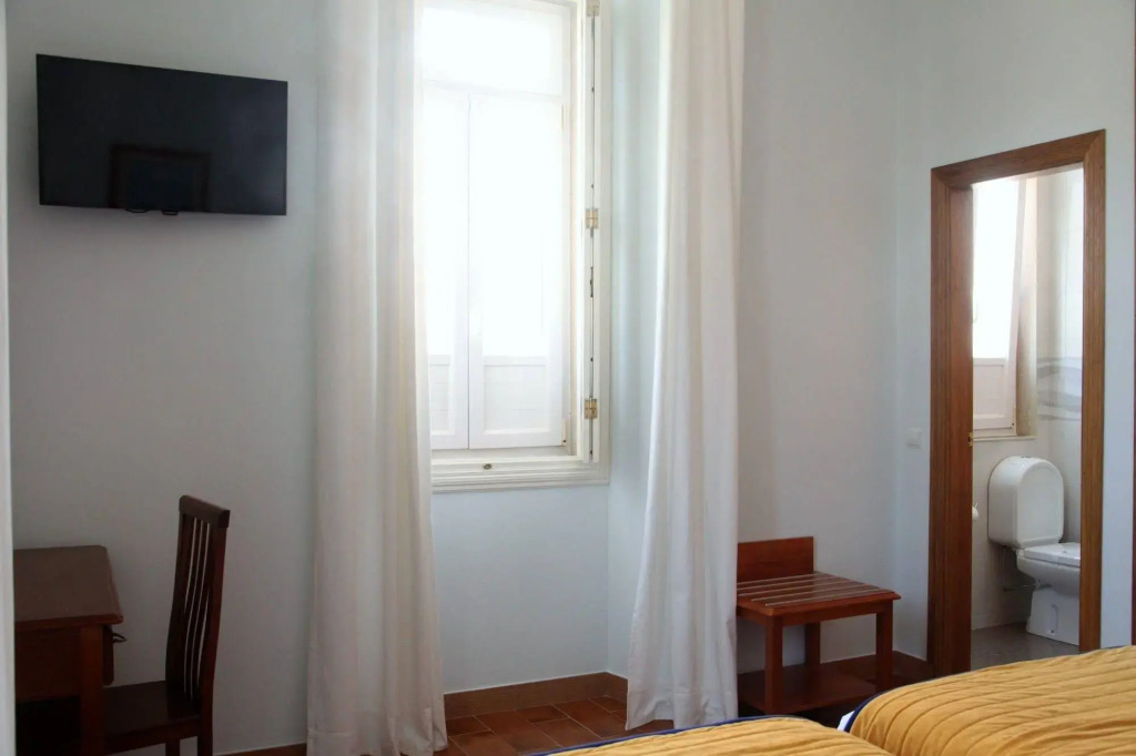 Hotel Smart