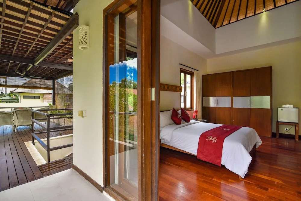 Villa Lotus Sea