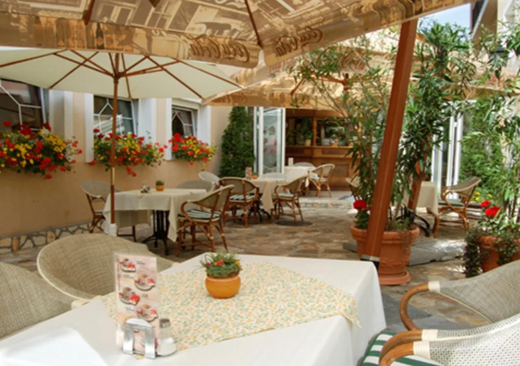 Kikelet Club Hotel