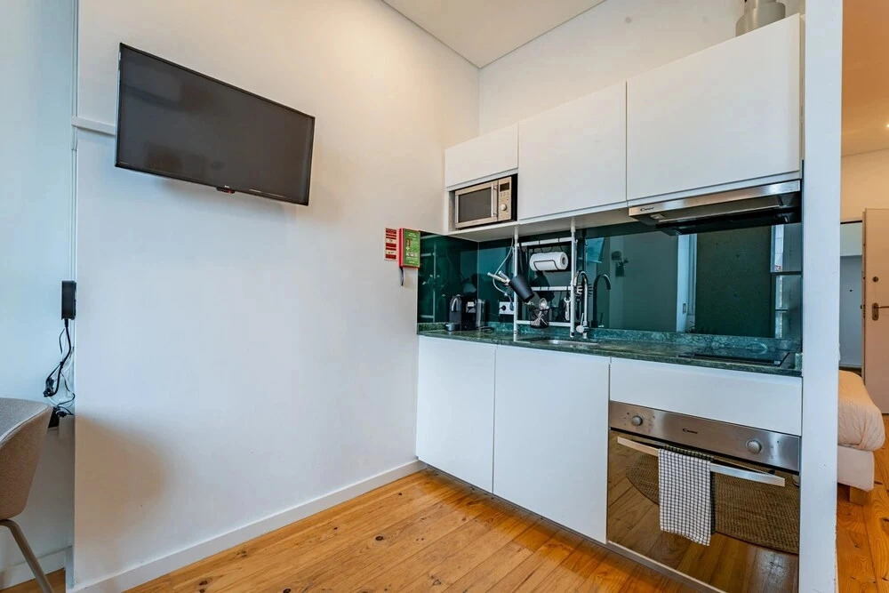 Nomad s Easy Stay - Duque Studio XIX