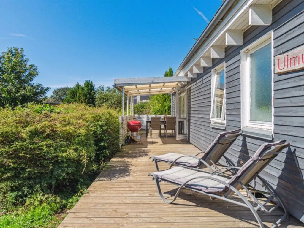 "Kamile" - 150m from the sea in Bornholm