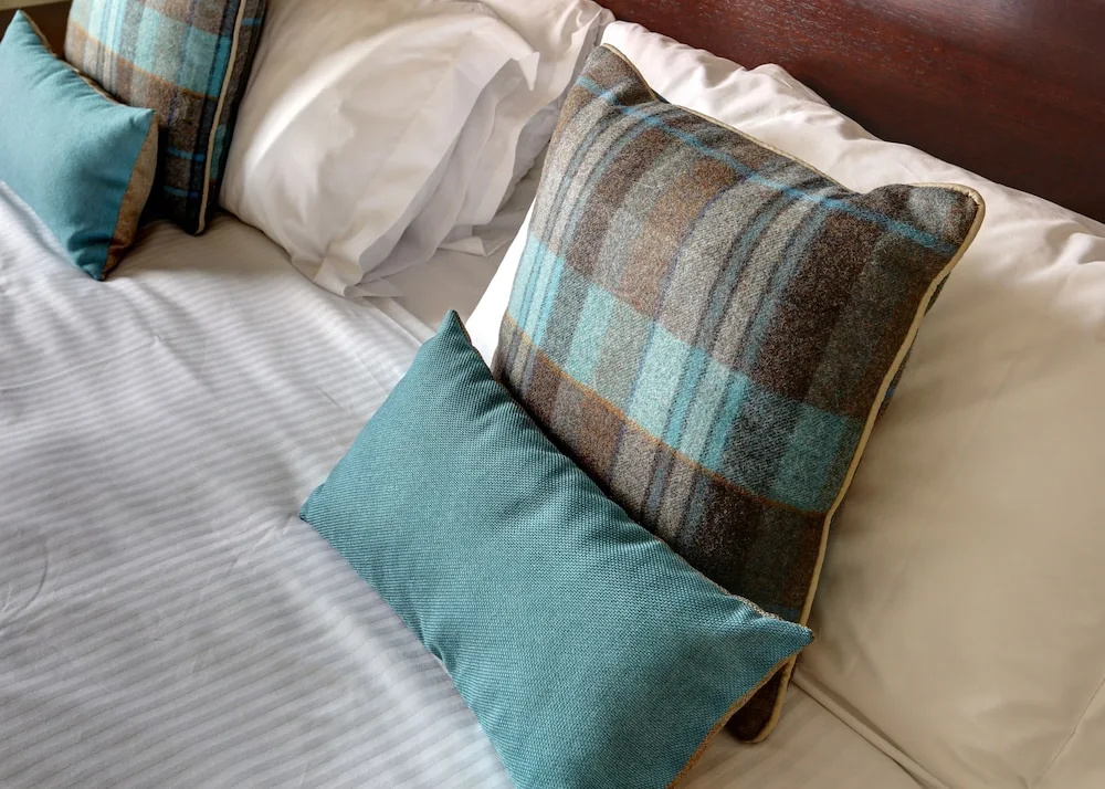 The Tontine Hotel