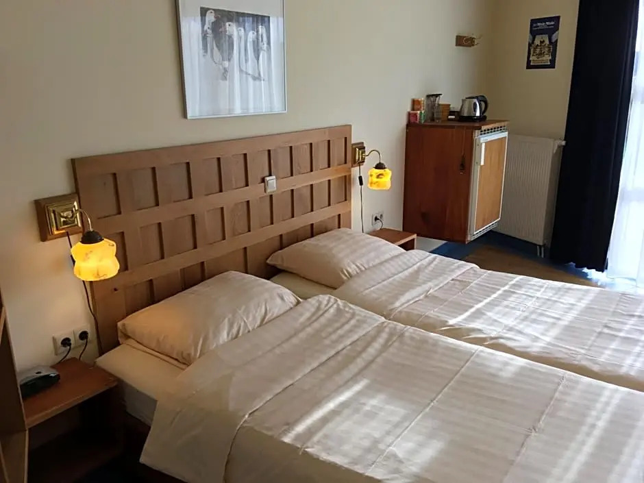 Carels Kamers Texel
