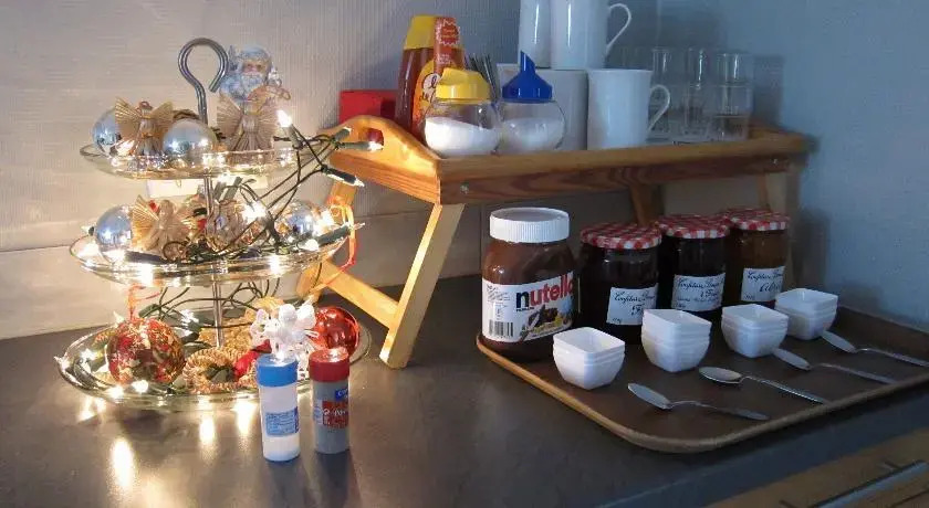 Chalet La Ferme