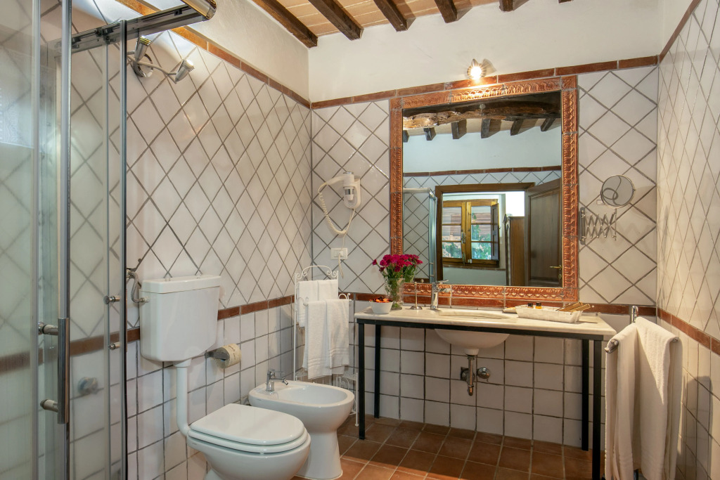 Abbadia Sicille Relais