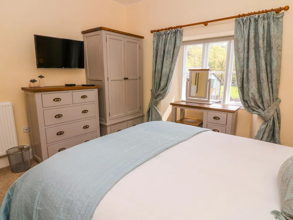 Tilberthwaite Farm Cottage