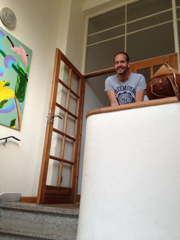 B&B Tempelhof