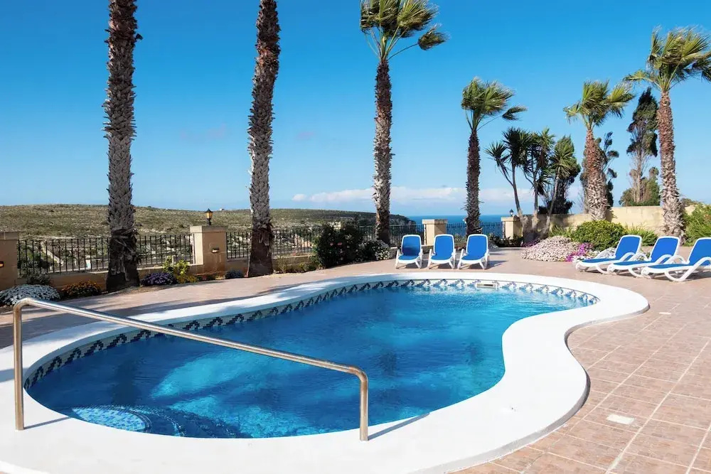 Zest Gozitan Villa & Pool