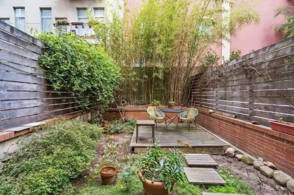 Surprisingly Unique 2br Urban Oasis W/ Sauna In Ny 2 Bedroom Home