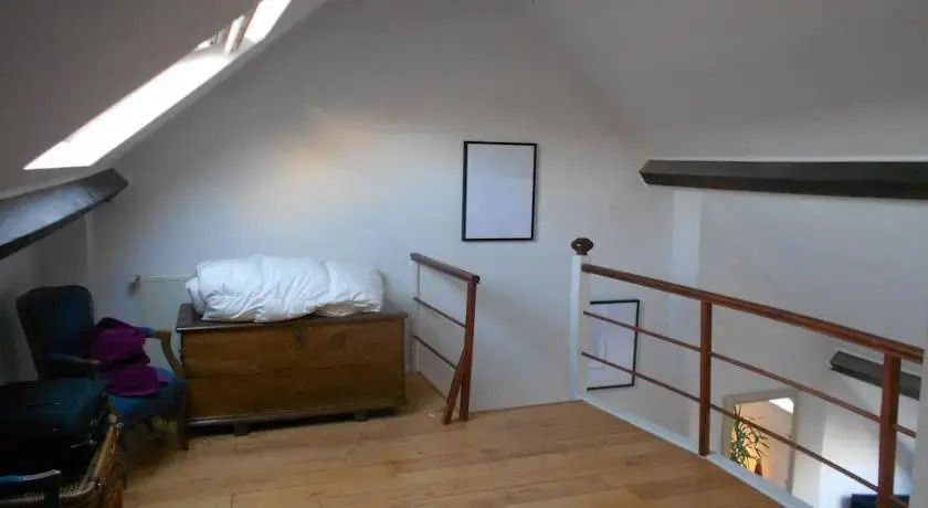 Magister Apartement