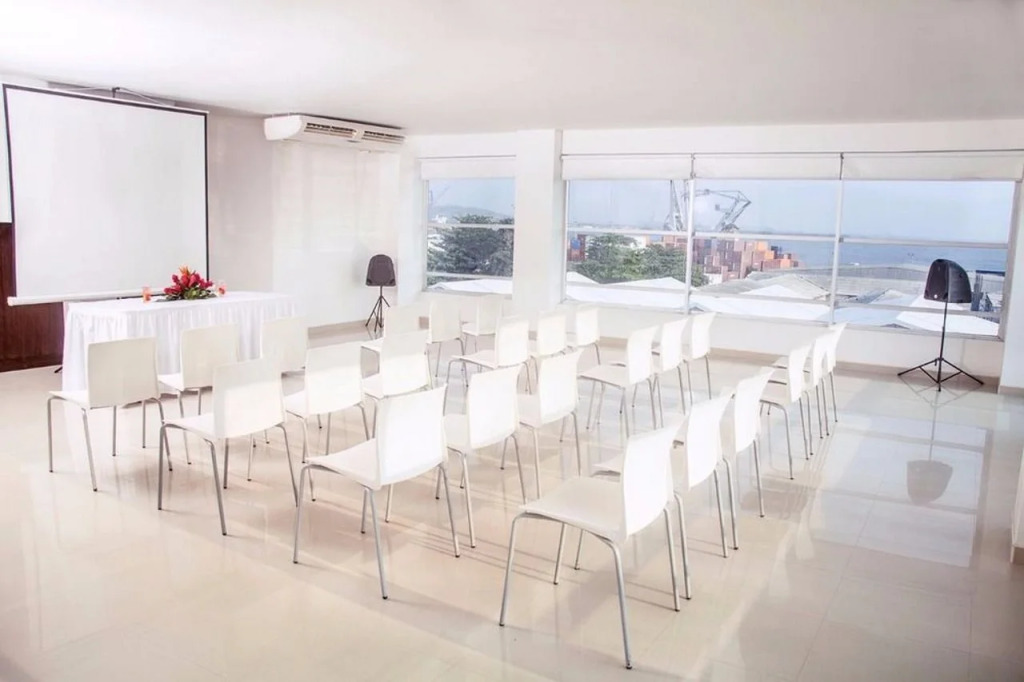 Hotel Altamar Cartagena