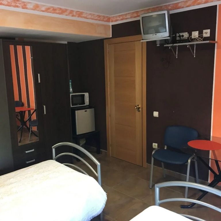 Pensión Jalon