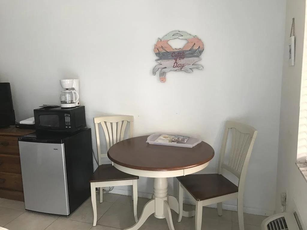 My Sarasota Getaway