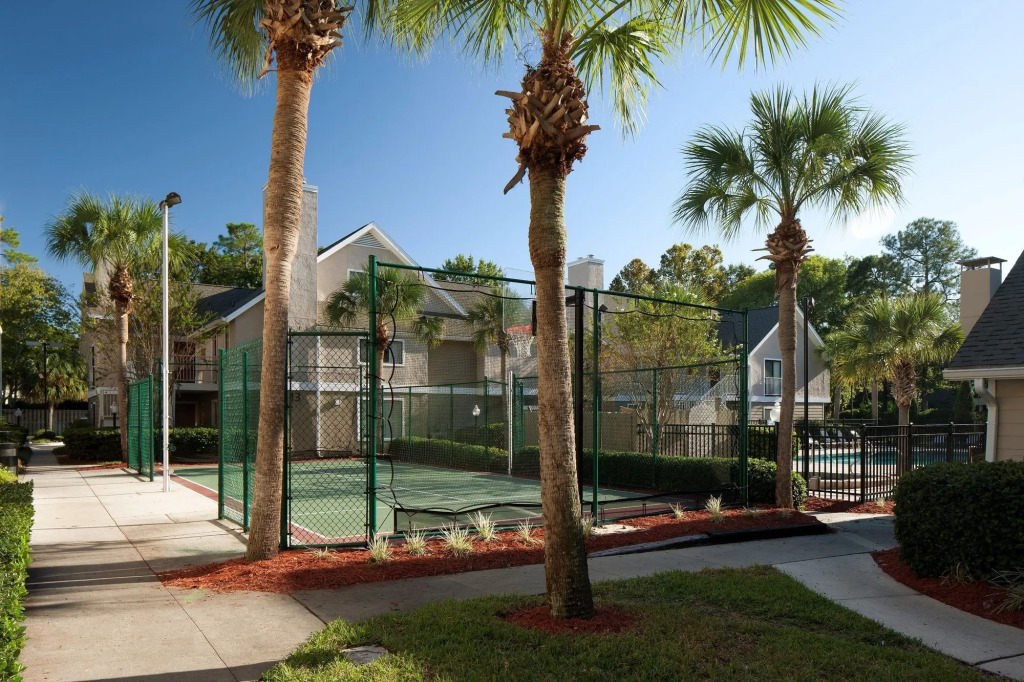 Residence Inn Jacksonville Baymeadows