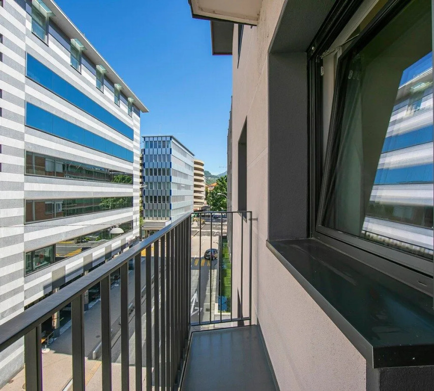 Boutique Apartment 11