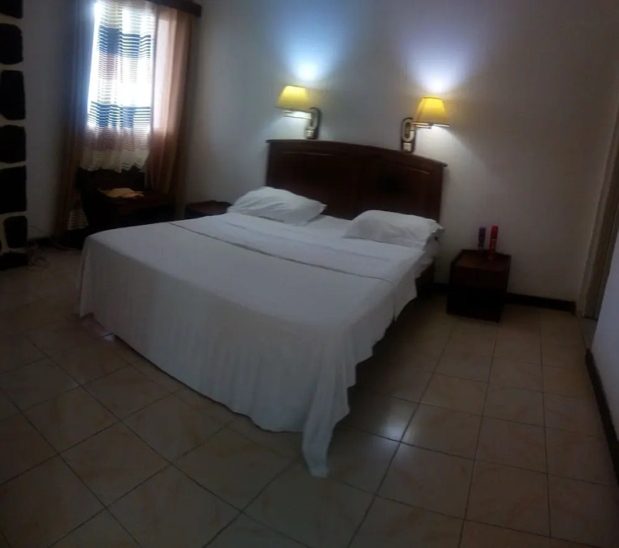 Hotel Al Amal