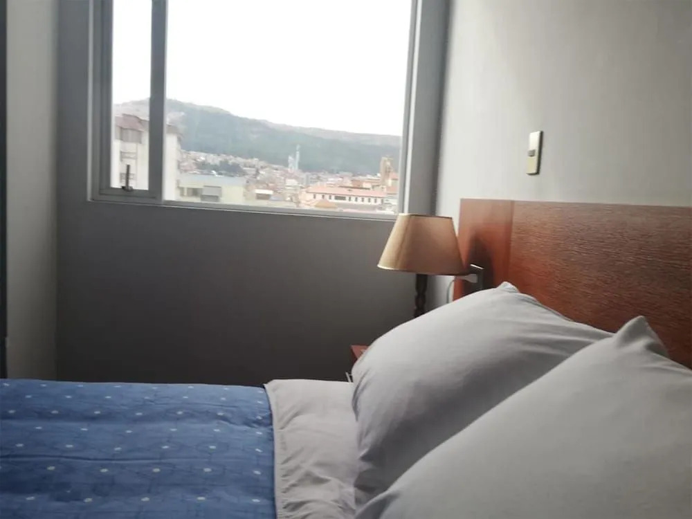 Hotel Madrid