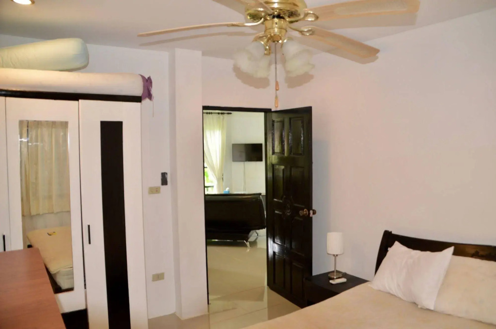 Fantasy Villa Kamala