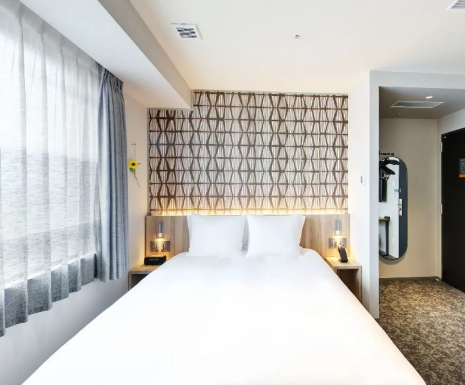 Oakwood Hotel Oike Kyoto