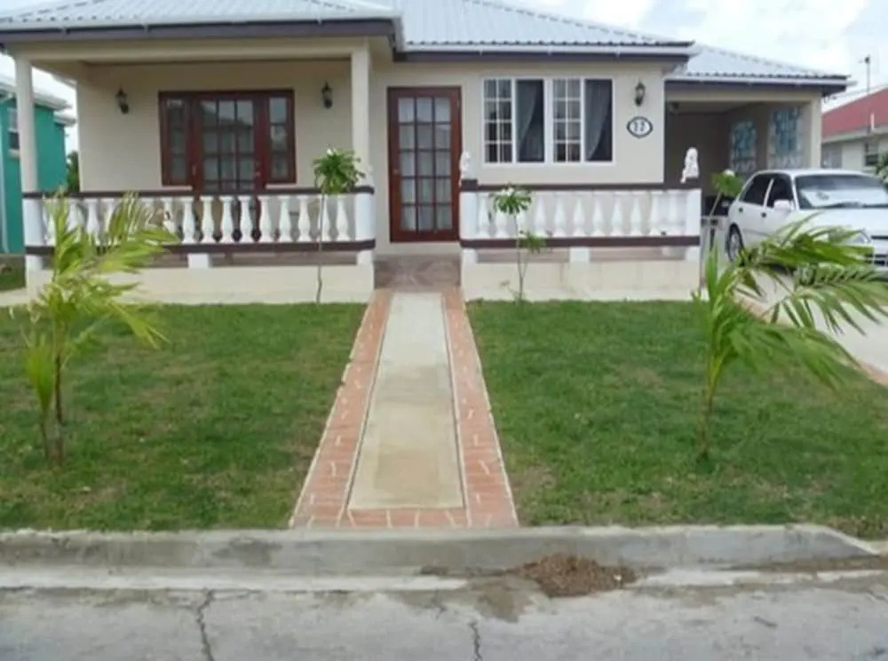 Eve's Barbados Hideaway