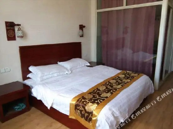 Jinfeng Business Hotel Lijiang