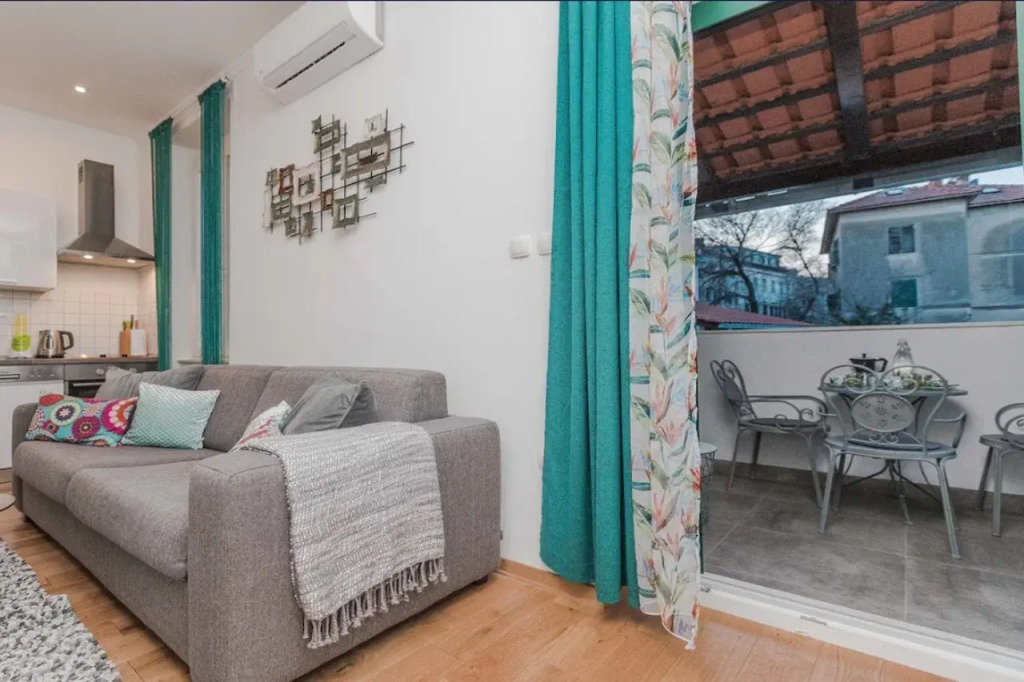 Apartments Horizons