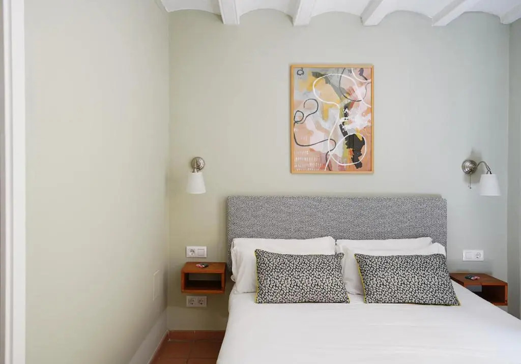 Numa Barcelona Seda