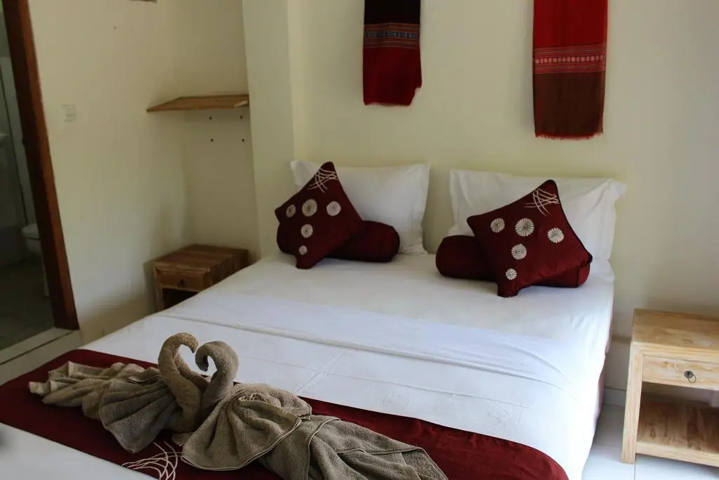 Kubu Tamu Homestay