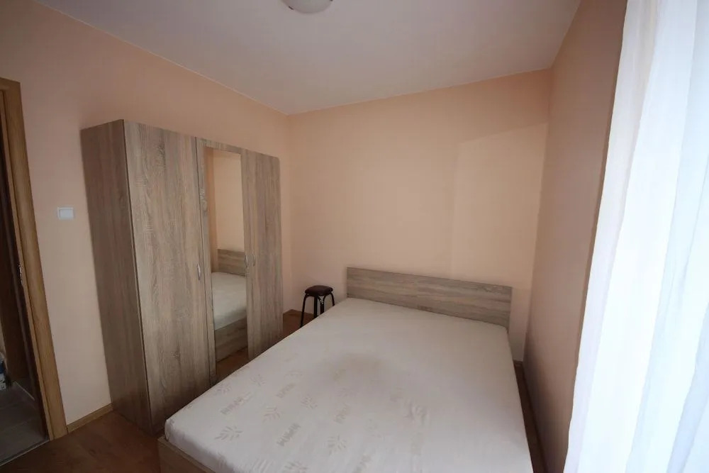 Menada Apartments in Messembria Resort