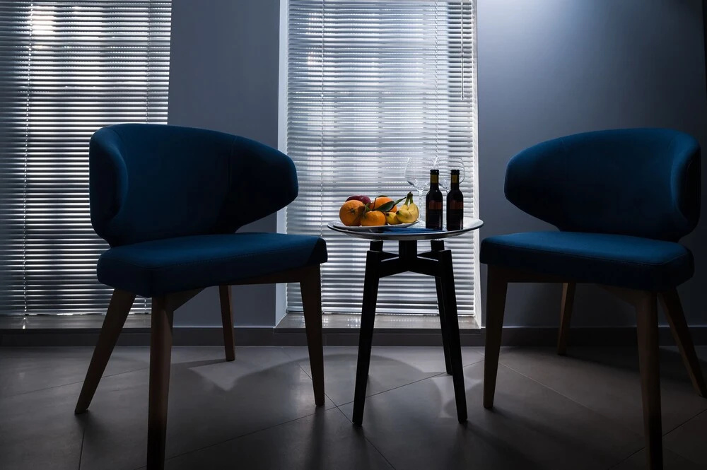 Lavris City Suites