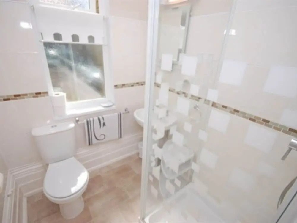 Parterre Holiday Apartments