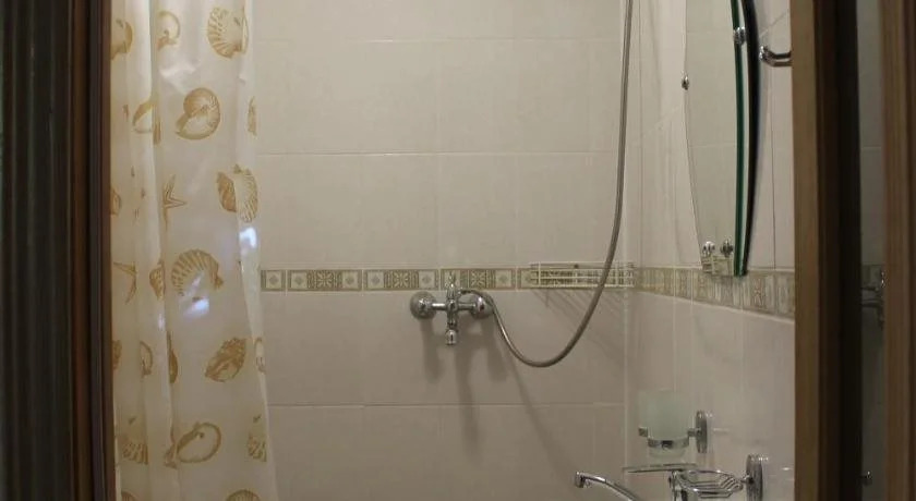 U Pany Guest House