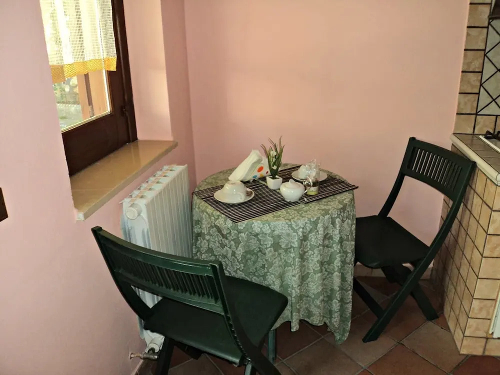 B&B A Casa Di Laura