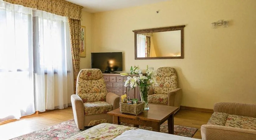 Jelenia Struga MEDICAL SPA