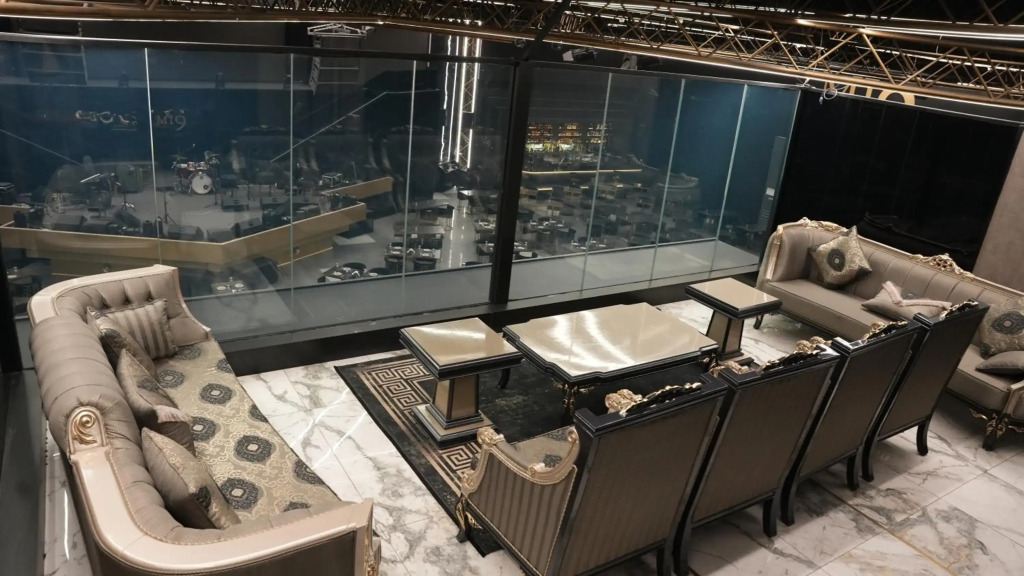 Mariana Hotel Erbil