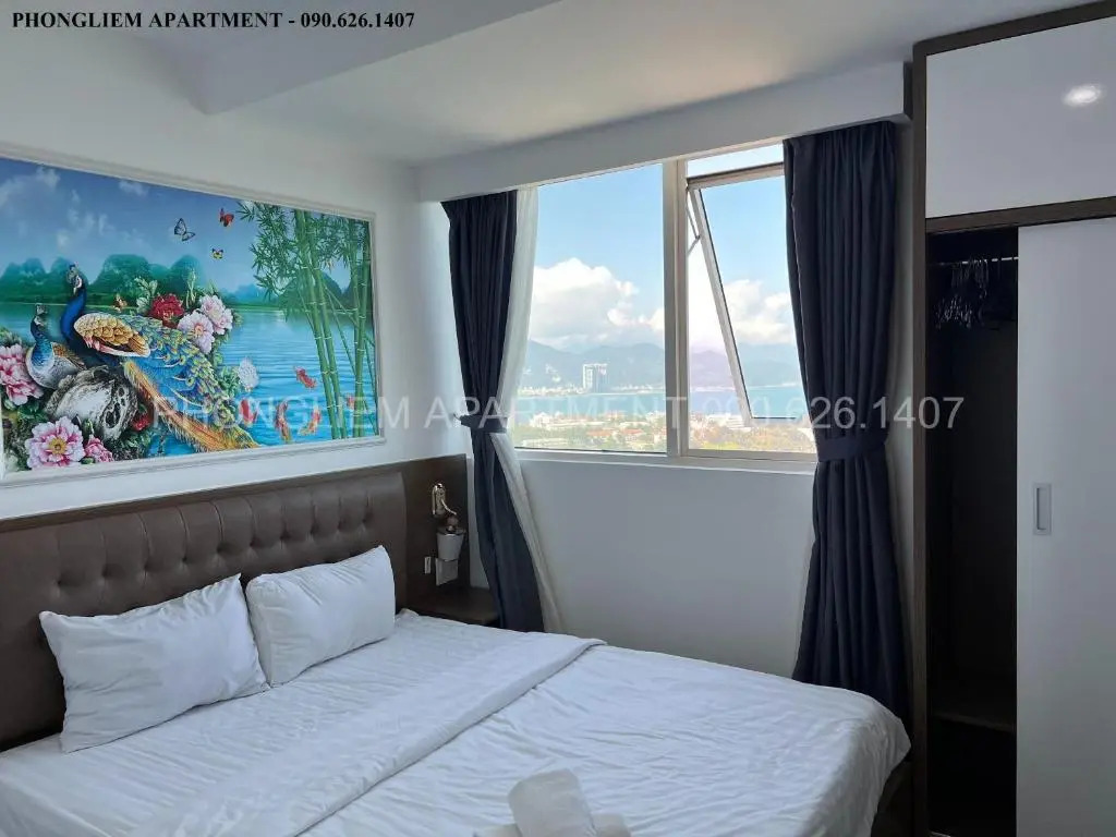 PHONGLIEM 4 Serviced Apartment