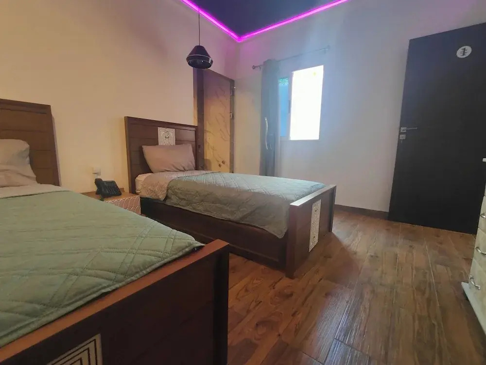 Villa Mirasol Hotel