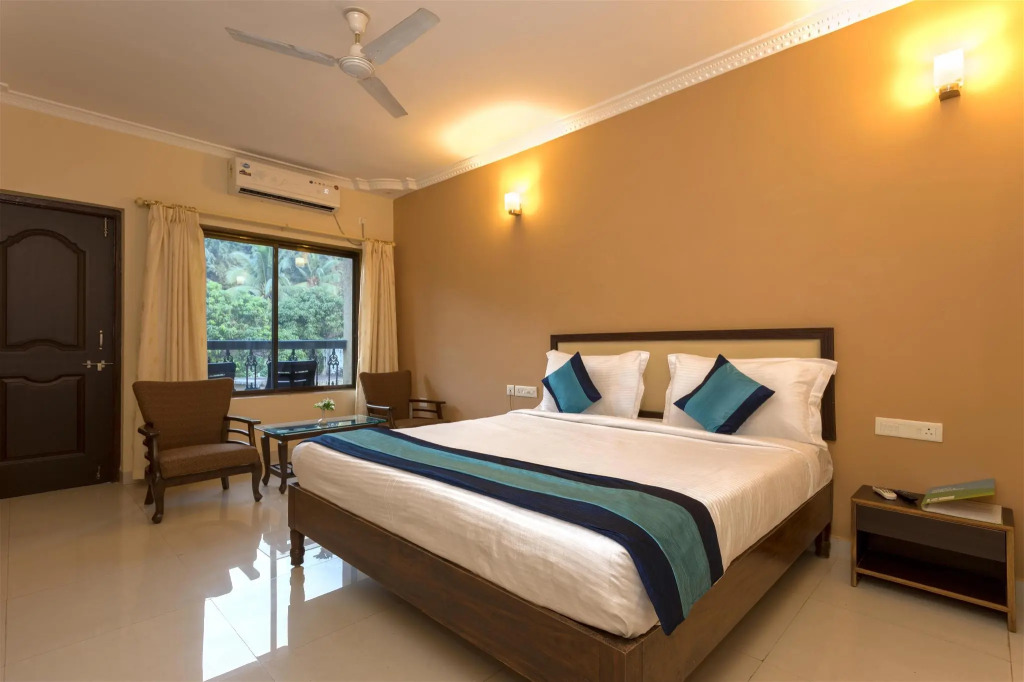 Rendezvous Beach Resort Panjim