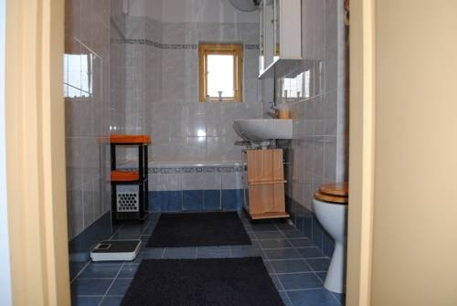 Méz Apartman