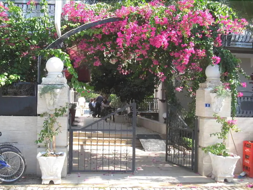 Cinar Apart Hotel