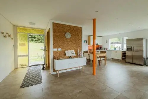 Varmaland Villa