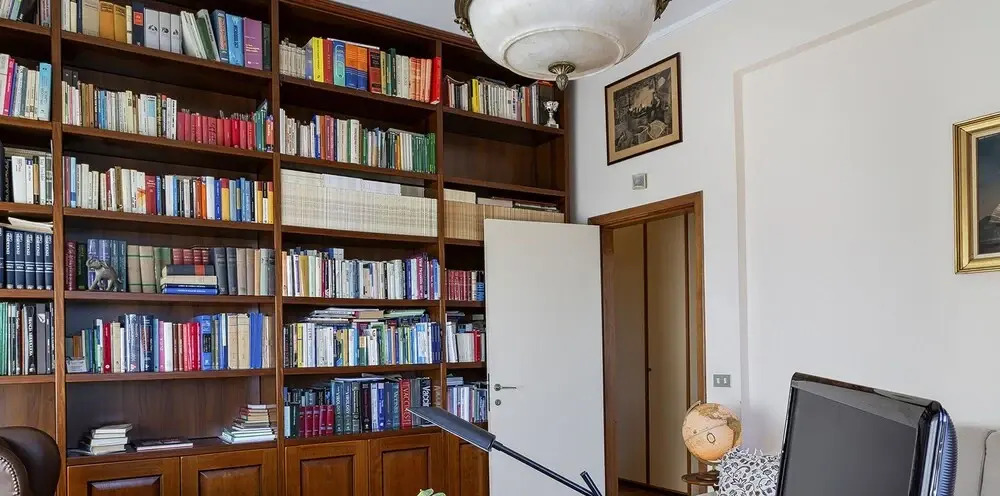 The Teacher's House by Wonderful Italy