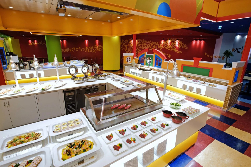 Hotel Kintetsu Universal City