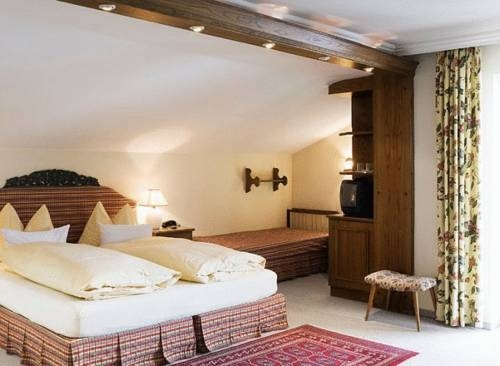 Waldhotel Schlatterberg